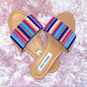 steve madden sandals